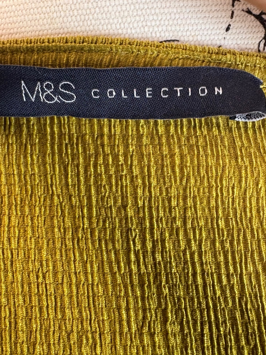 M&S collection Top / 20