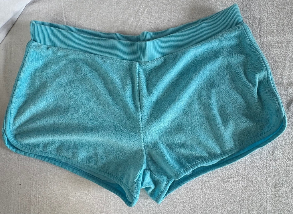Marks & Spencer’s shorts / 12