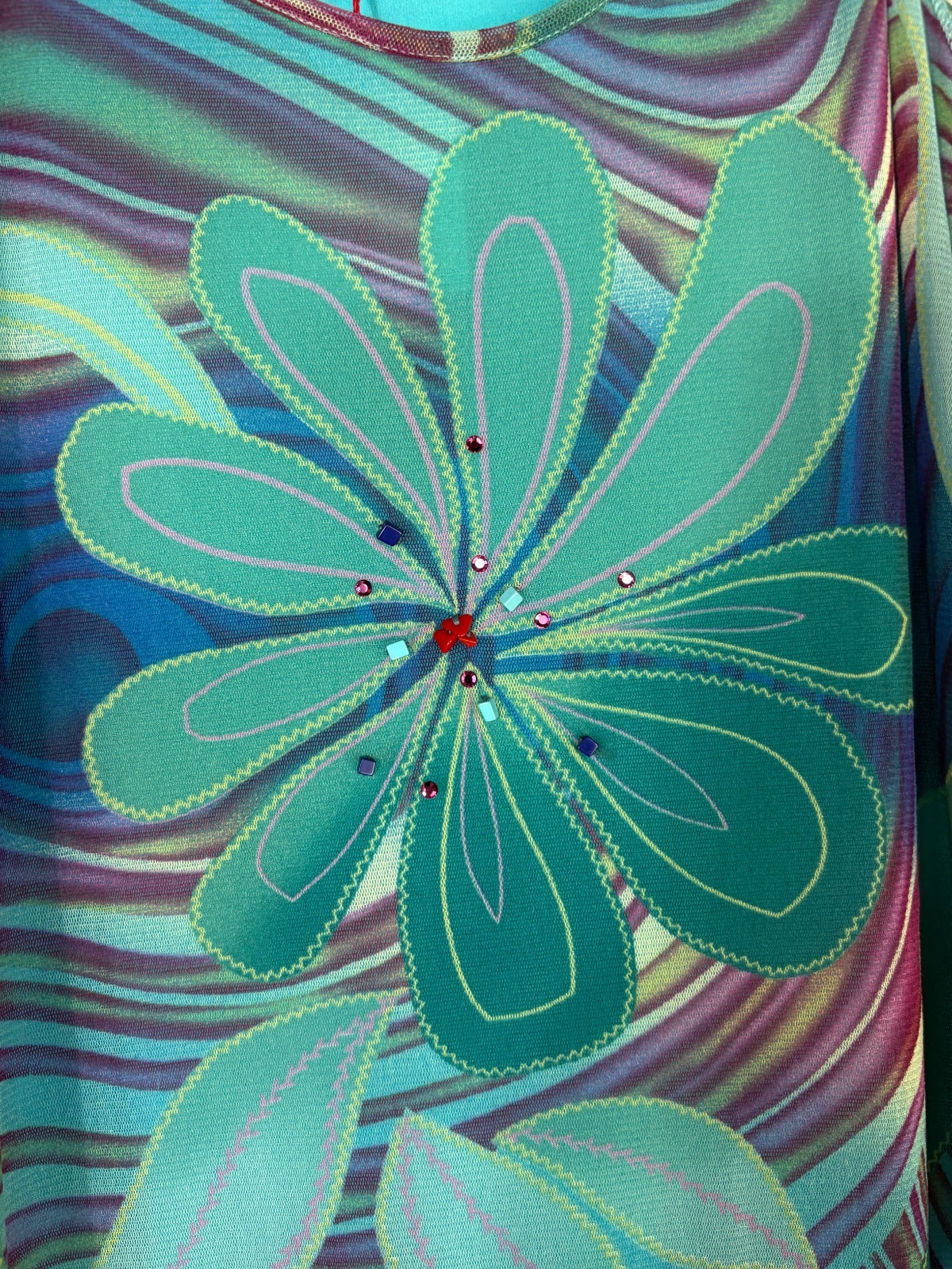 KFG made in Italy dress / 14