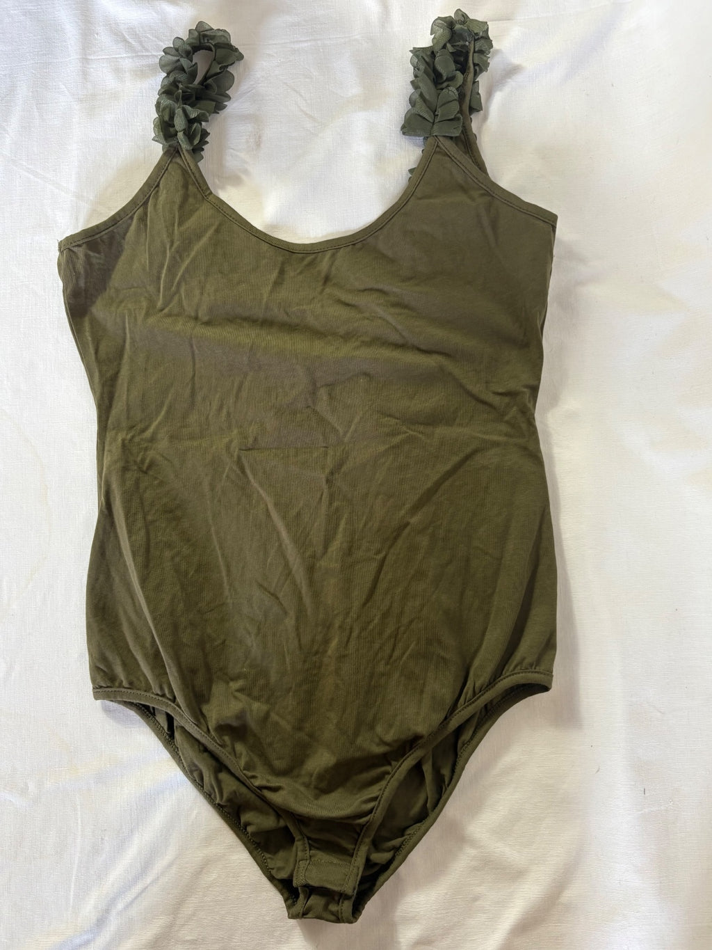 Cherry Coco leotard / S