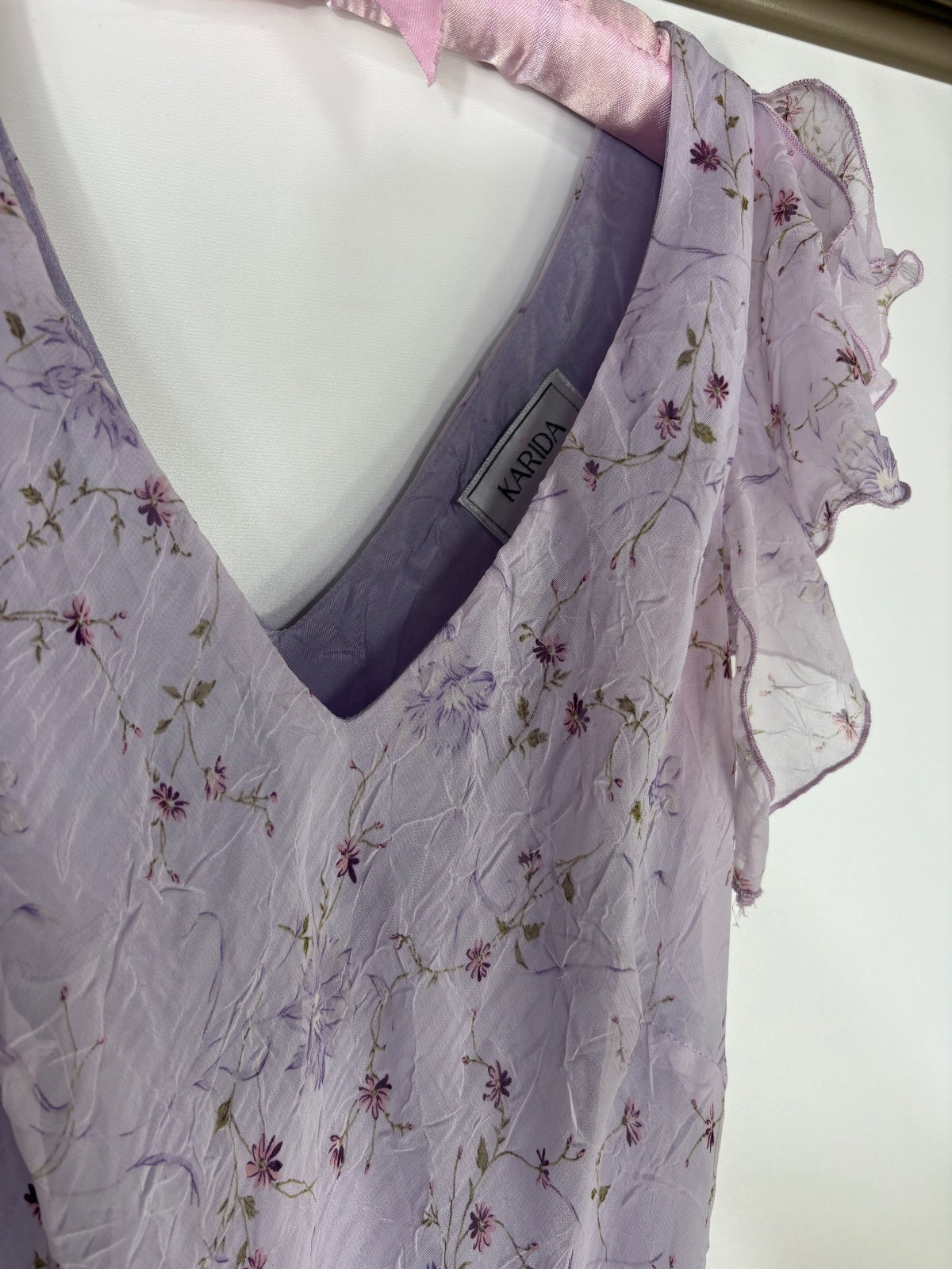 Karida exclusive dress / 12