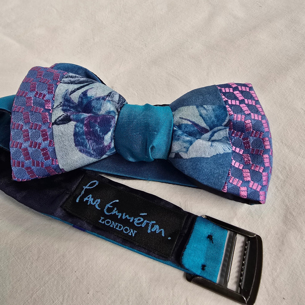 Paul Emmerson London bowtie