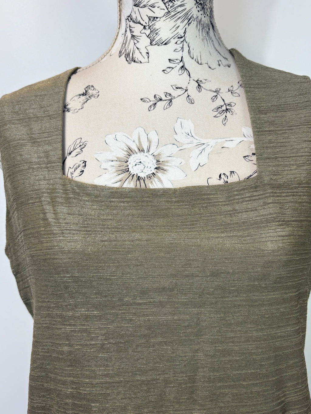 Kaliko tank top