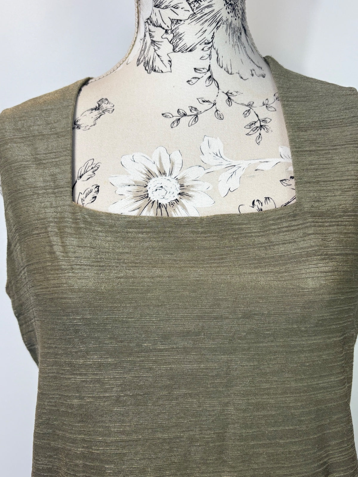 Kaliko tank top
