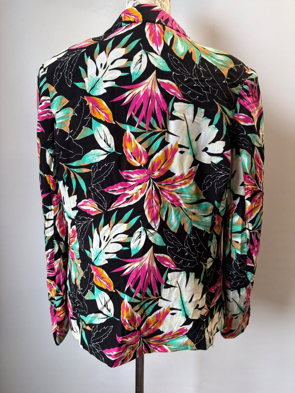 Atmosphere jacket / 14