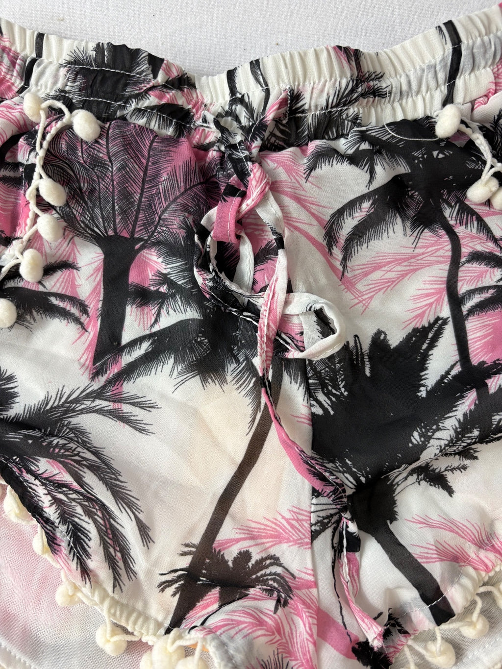 Cherry KoKo shorts / S