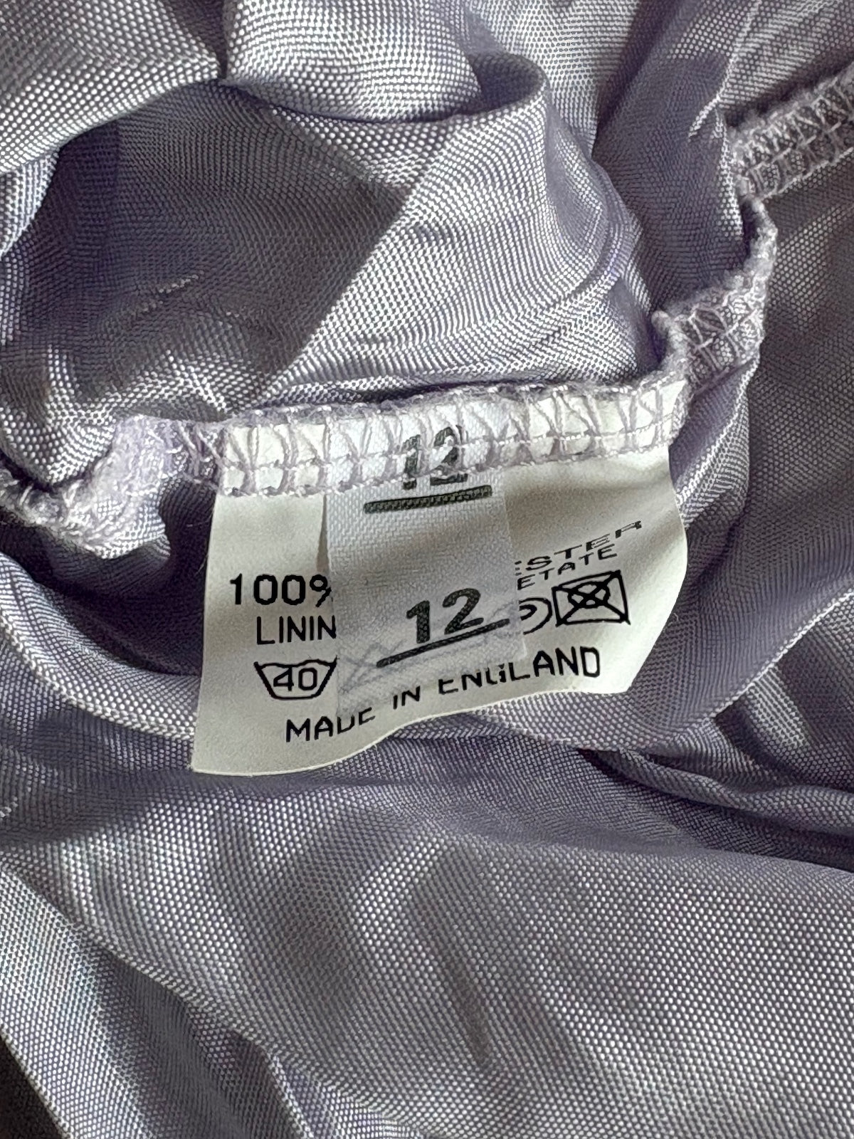 Karida exclusive dress / 12