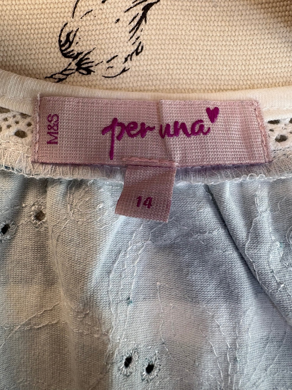 Per Una vest top / 14