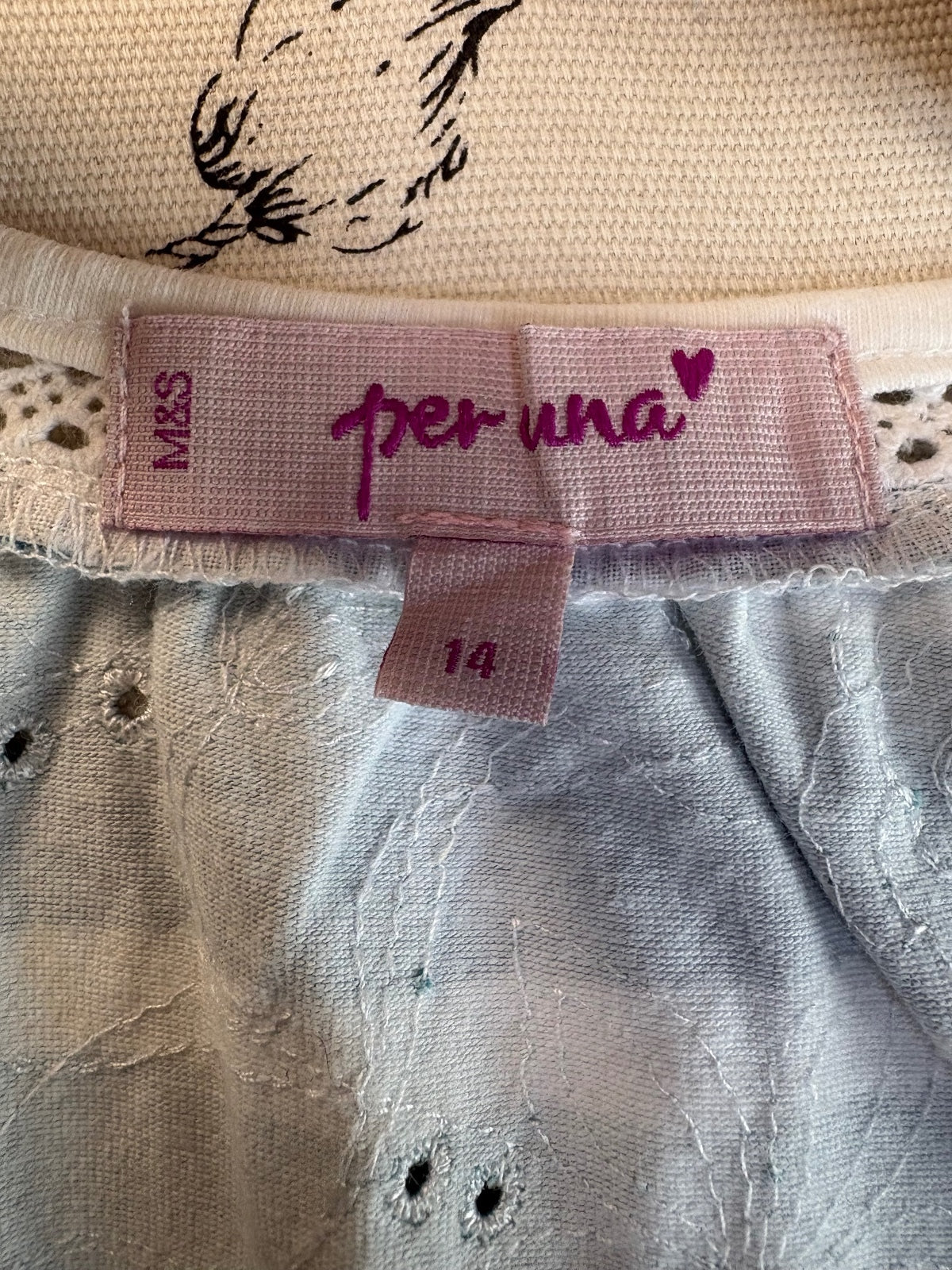 Per Una vest top / 14