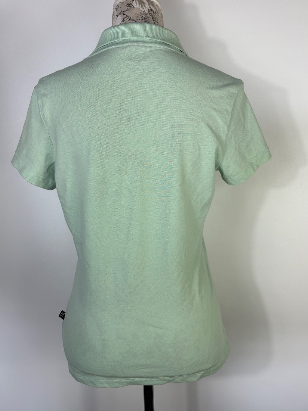 Puma polo shirt / 12