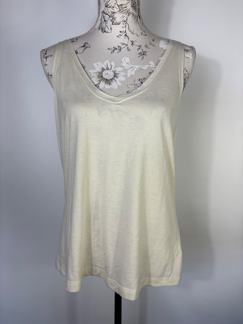 George vest top / 20