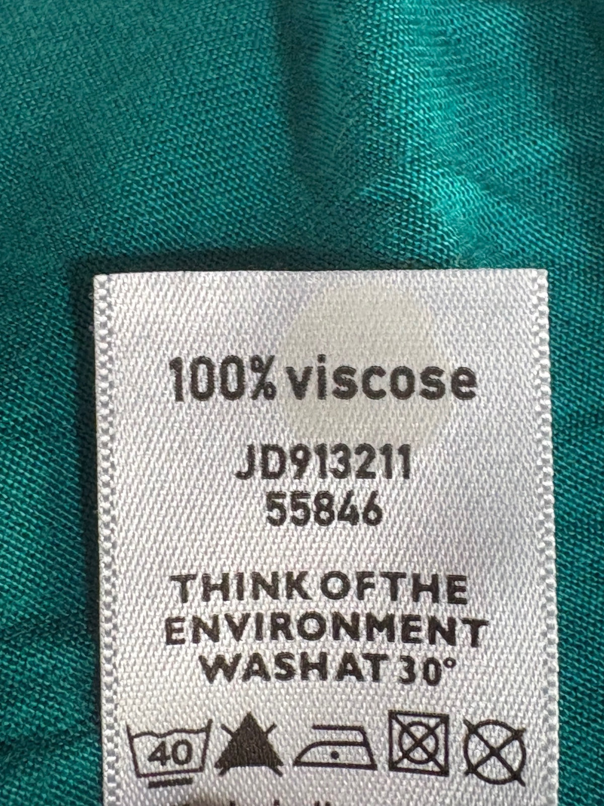 Cherokee tank top / 14