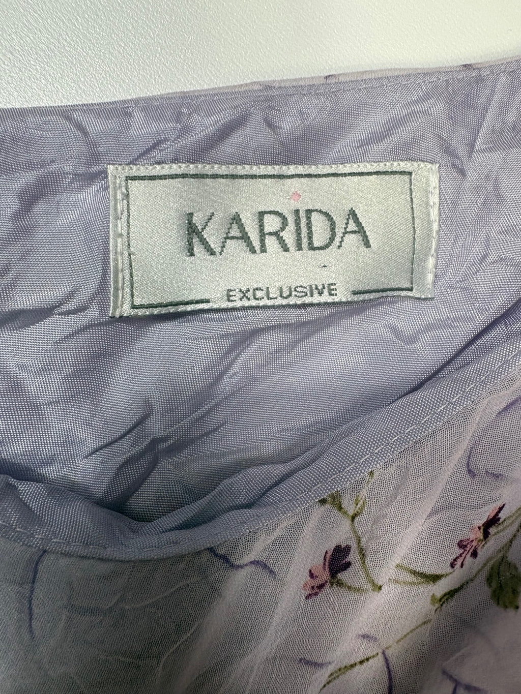 Karida exclusive dress / 12