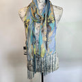 Mexx fine ladies scarf