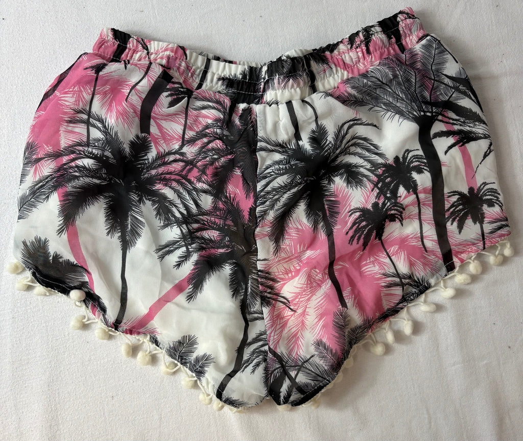 Cherry KoKo shorts / S