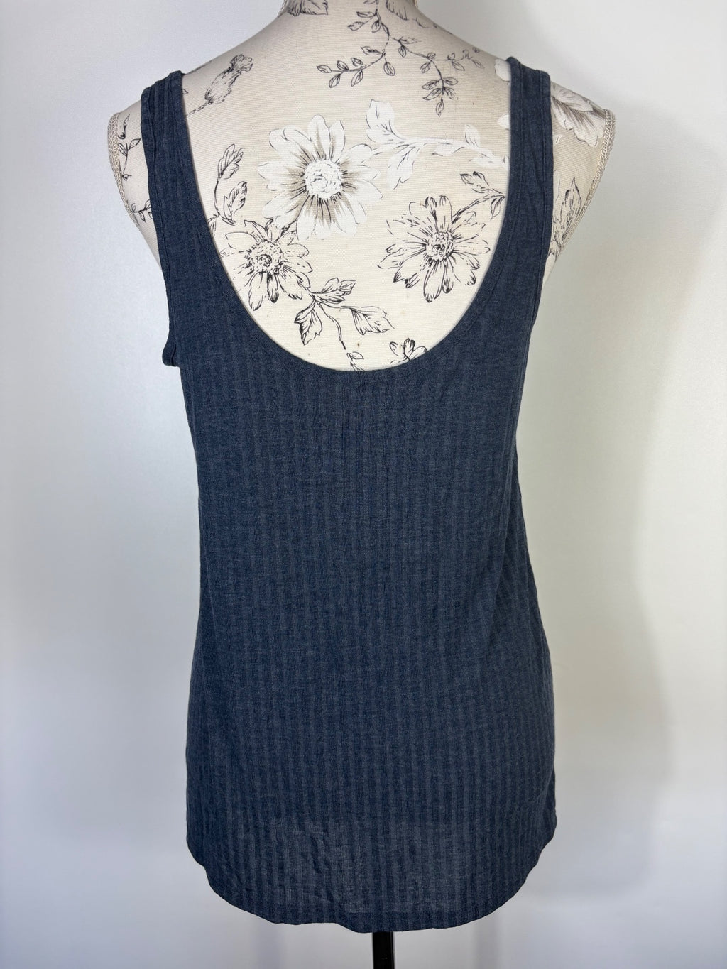 Next blue tank  top / 14