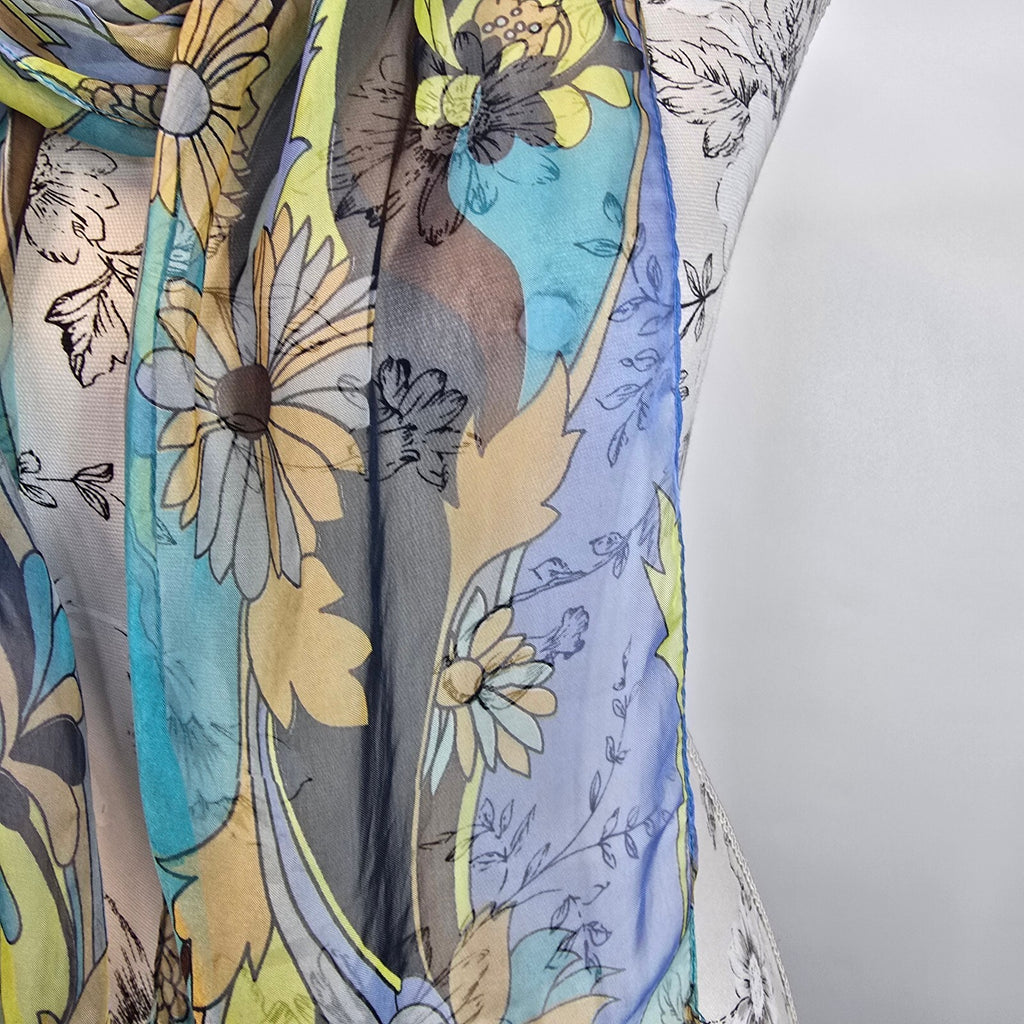 Mexx fine ladies scarf