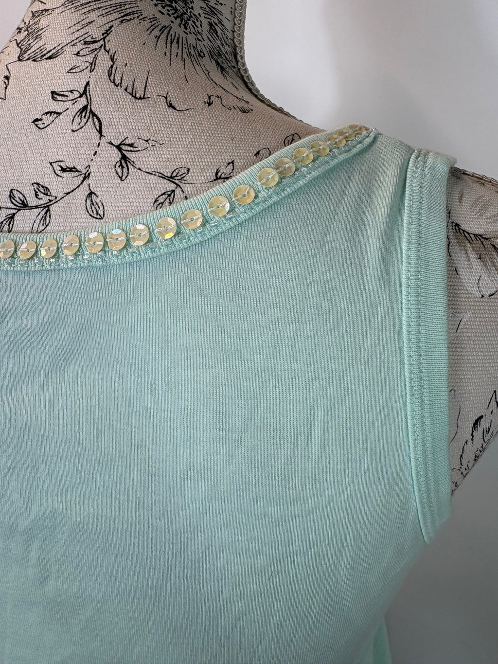 Rocha.John Rocha vest top / 14