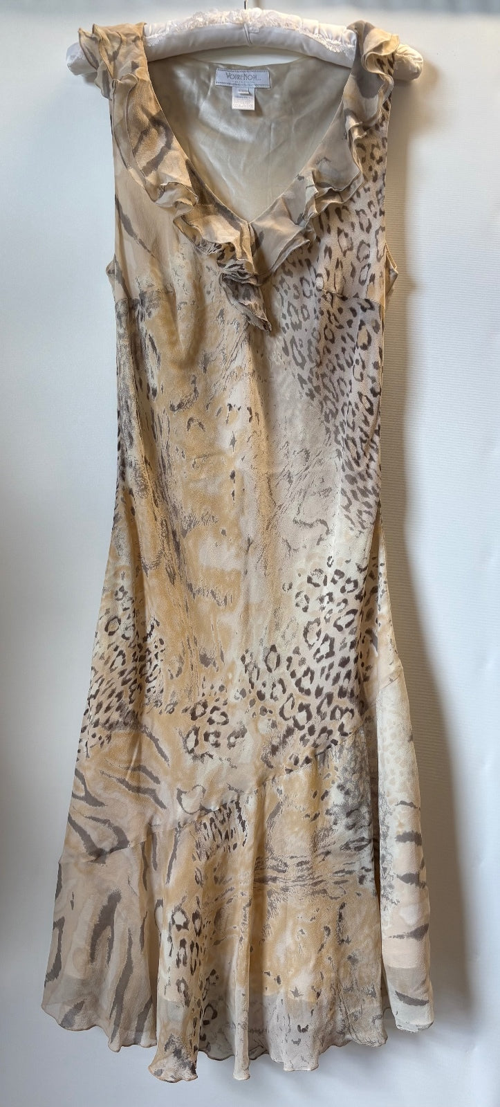 Votre Nom collection dress / 10