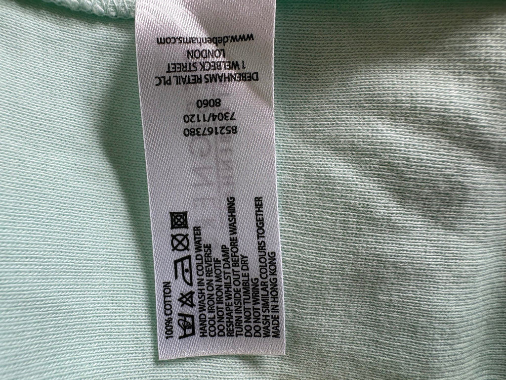 Rocha.John Rocha vest top / 14