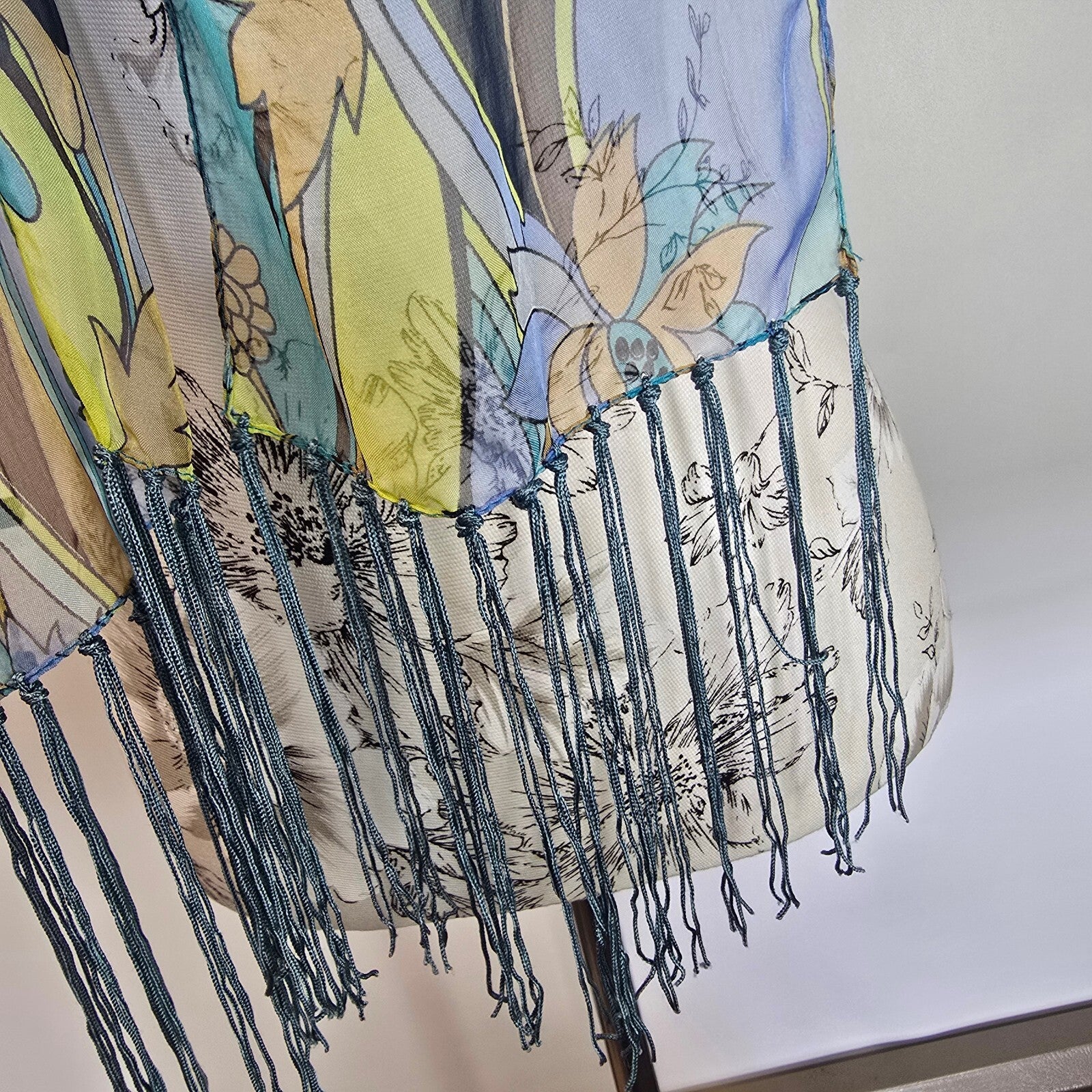 Mexx fine ladies scarf