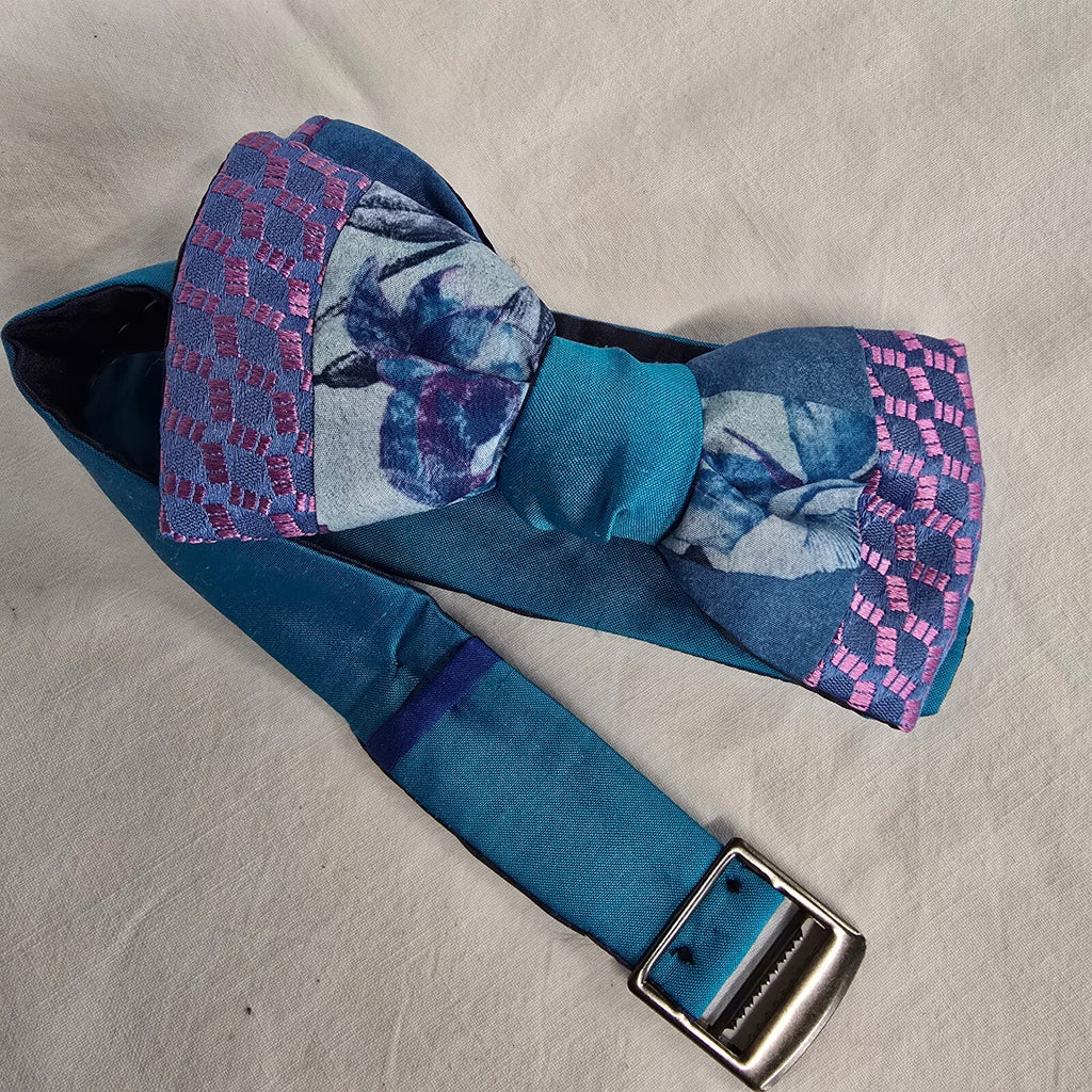 Paul Emmerson London bowtie