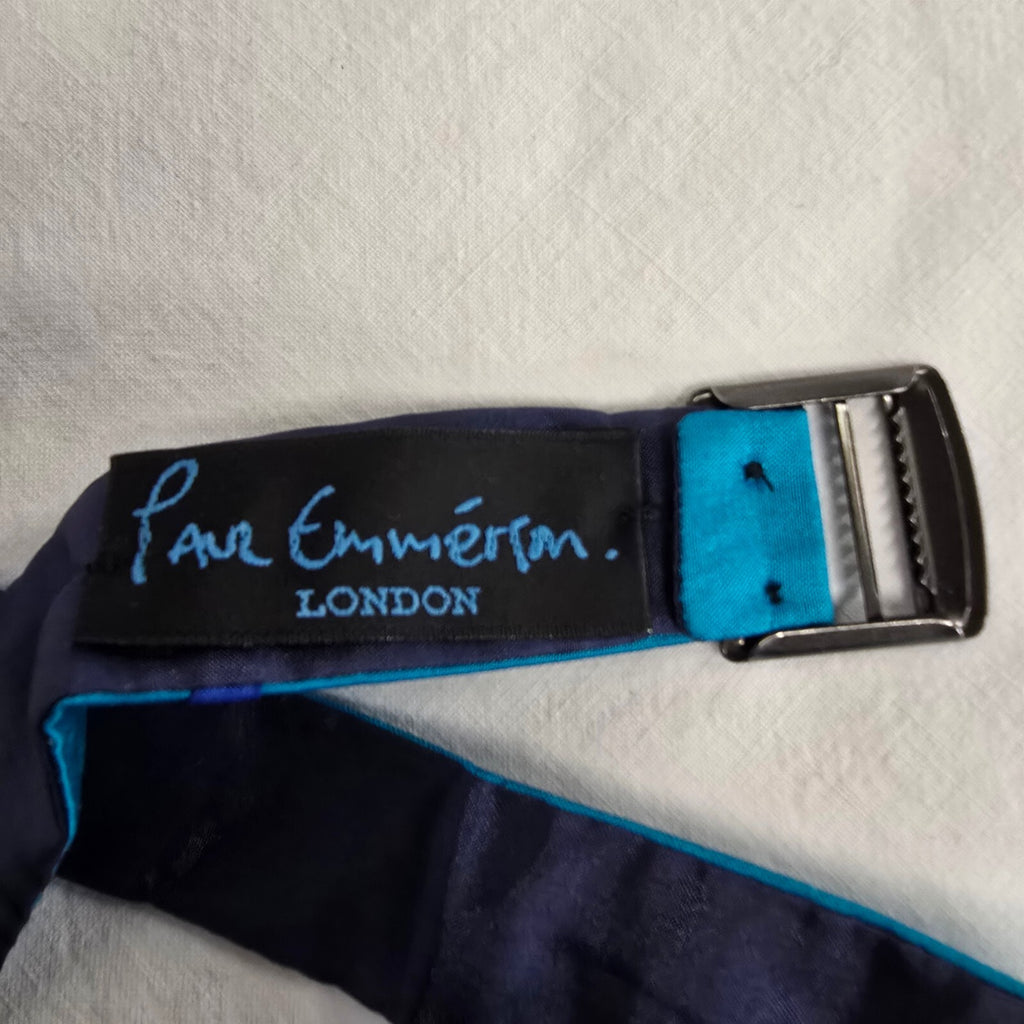 Paul Emmerson London bowtie