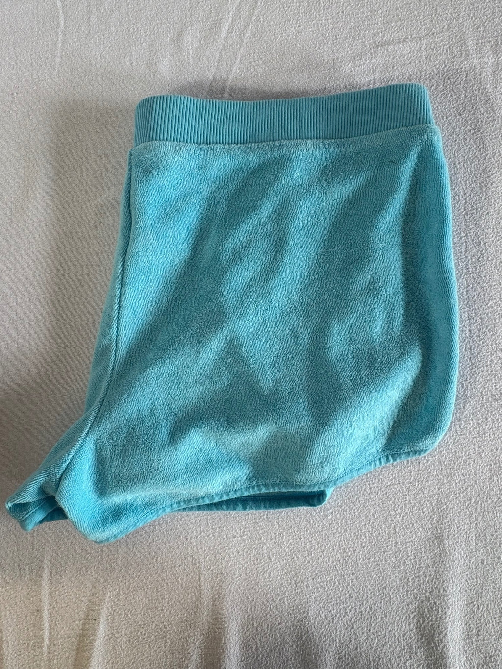 Marks & Spencer’s shorts / 12