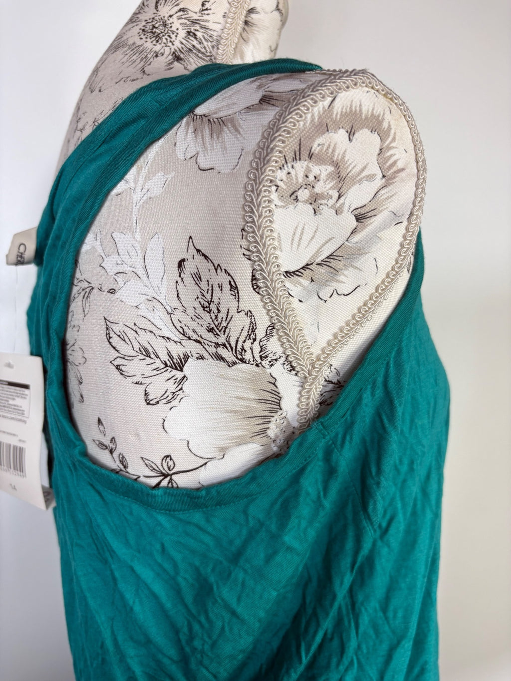 Cherokee tank top / 14