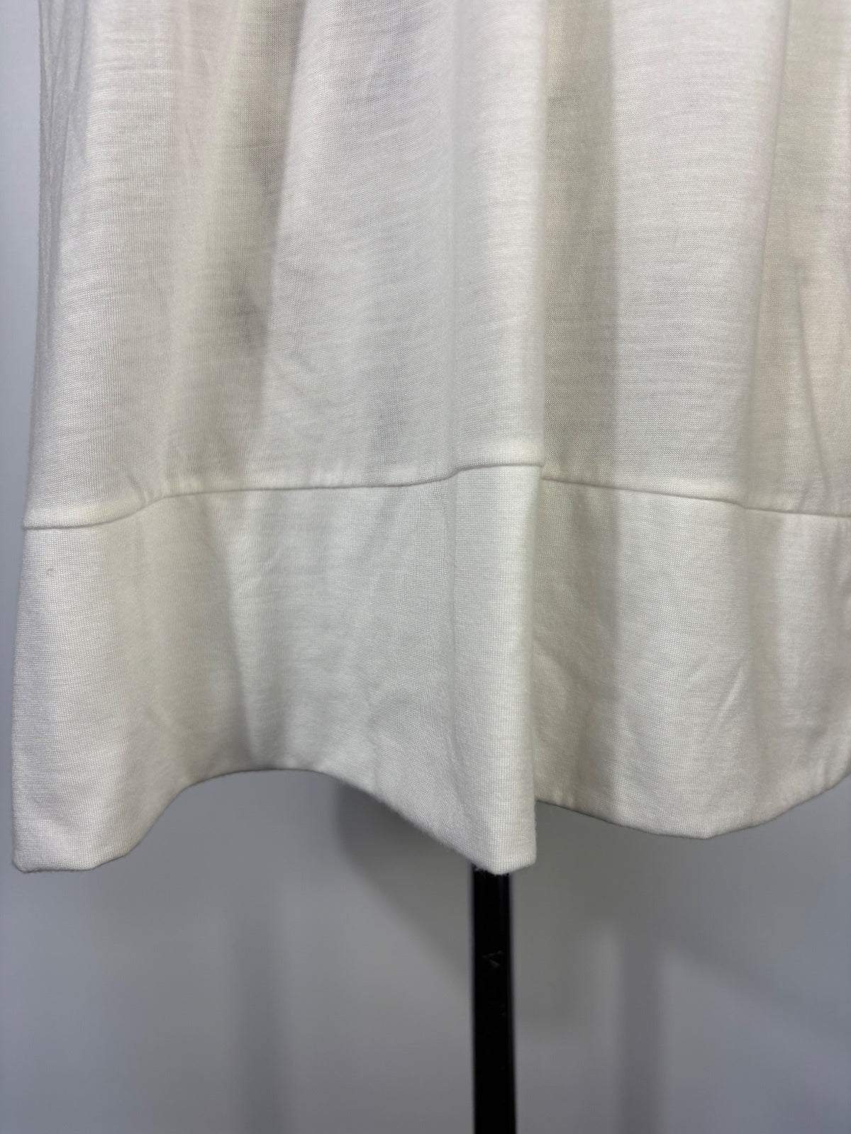 George White vest top / 18