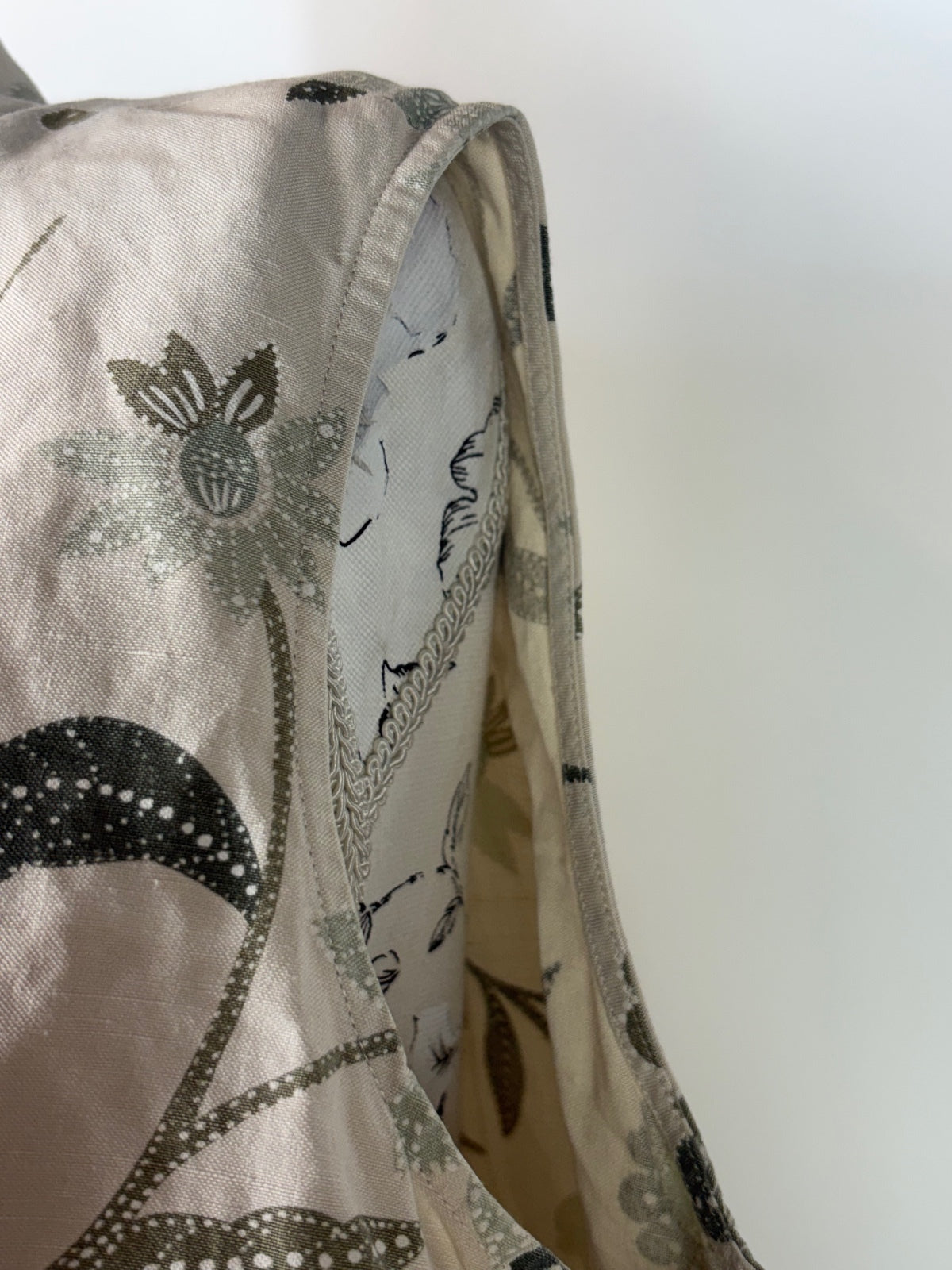 Alex & Co sleeveless blouse