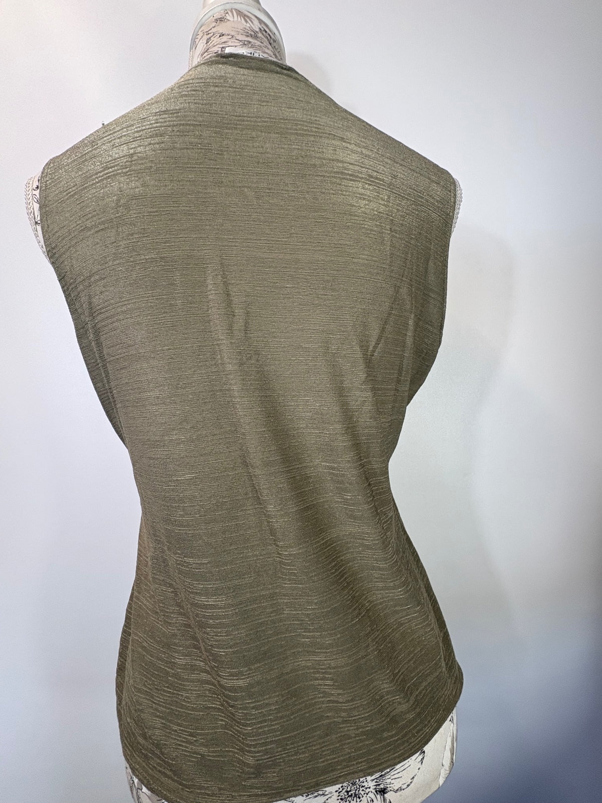 Kaliko tank top