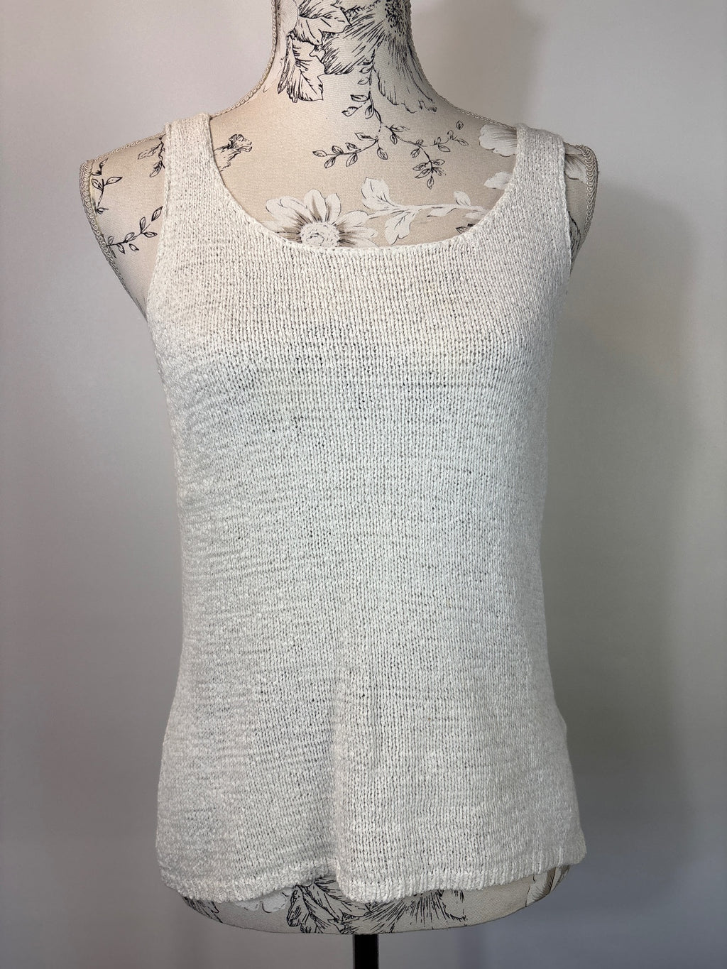 St Michael vest top