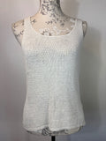 St Michael vest top