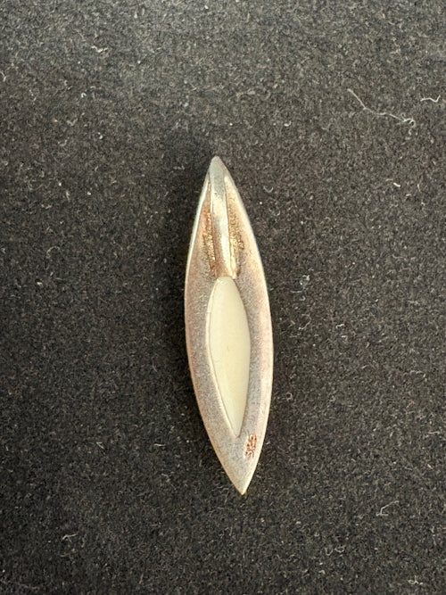 925 pearl pendent