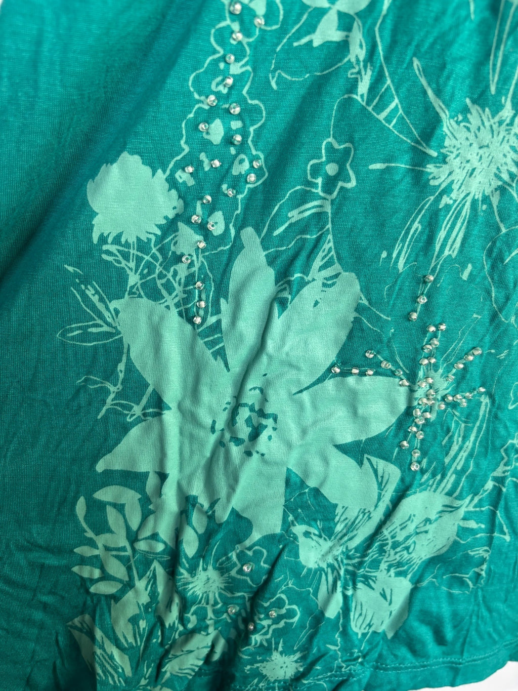 Cherokee tank top / 14