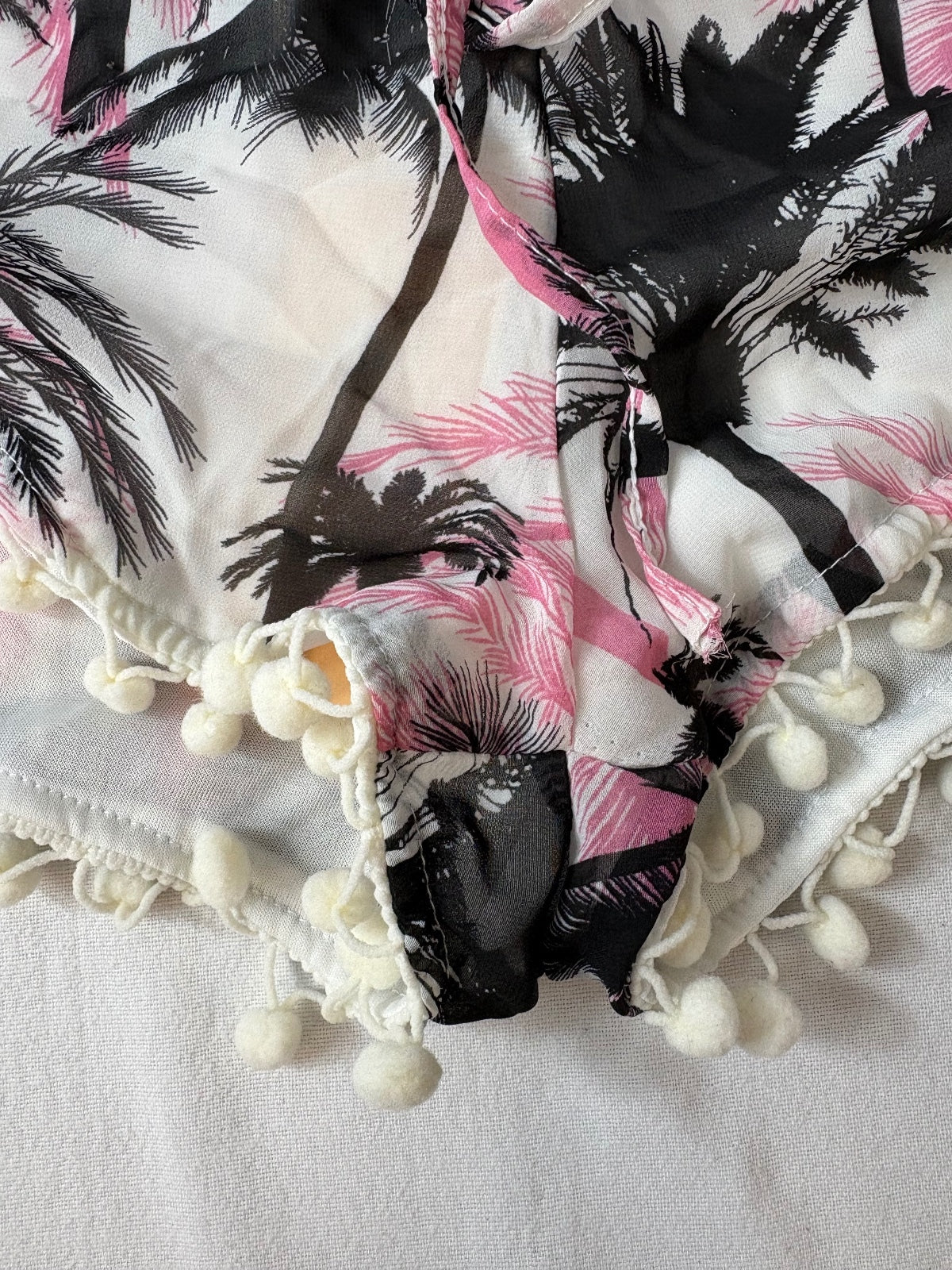 Cherry KoKo shorts / S