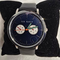 Ted Baker watch excellent condition with box etc