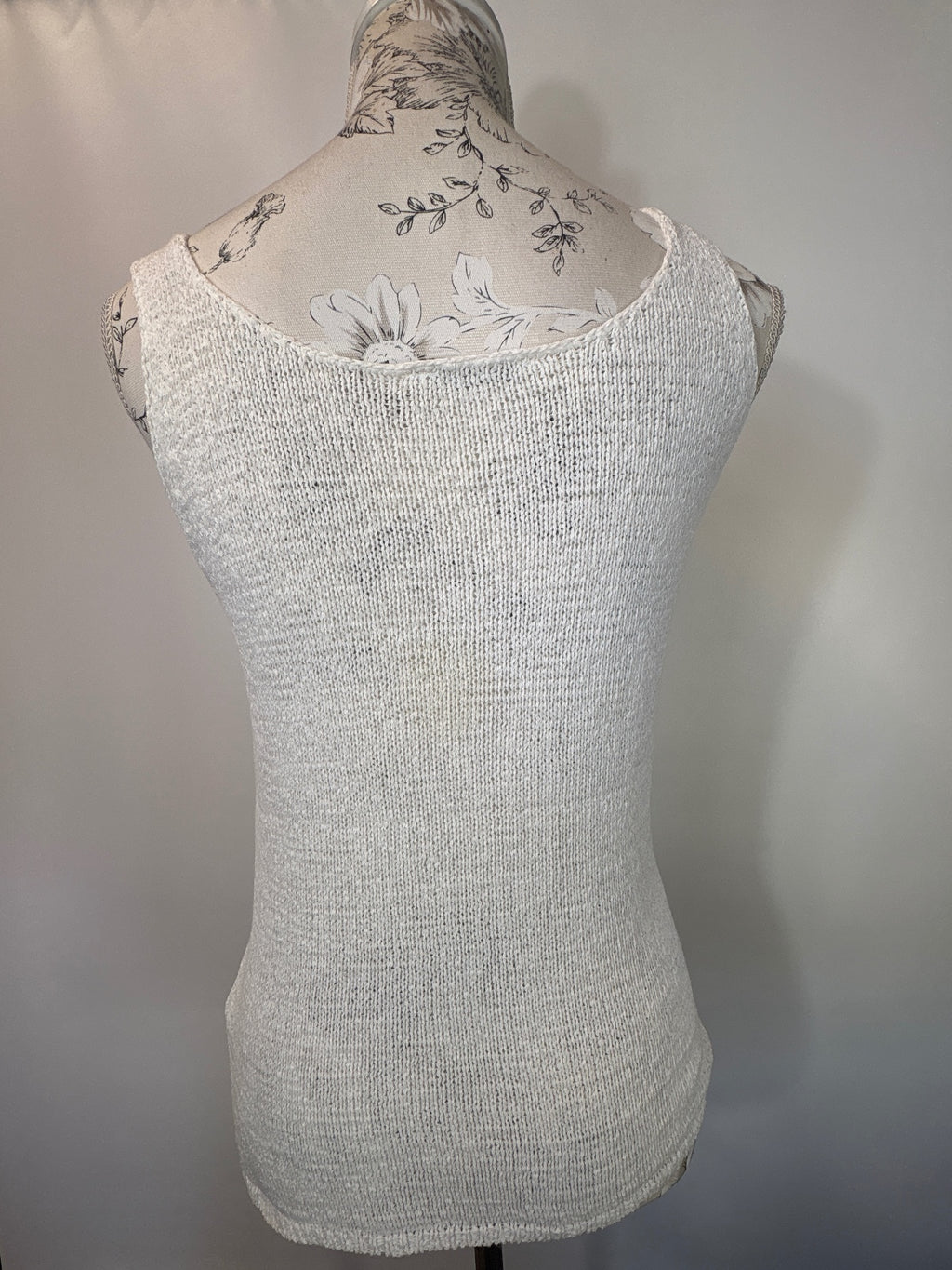 St Michael vest top