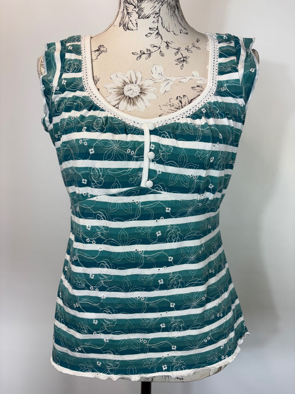 Per Una vest top / 14