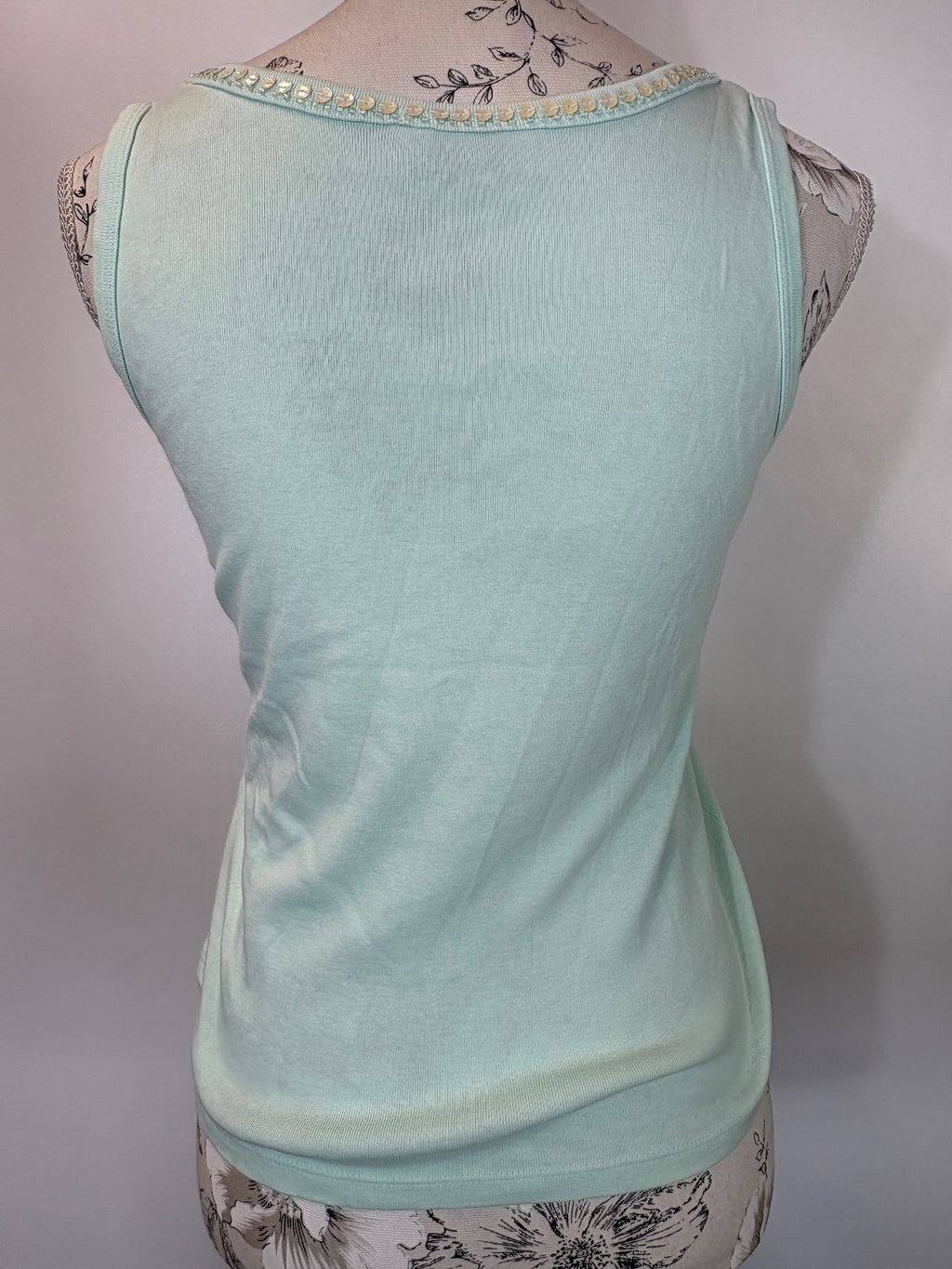 Rocha.John Rocha vest top / 14