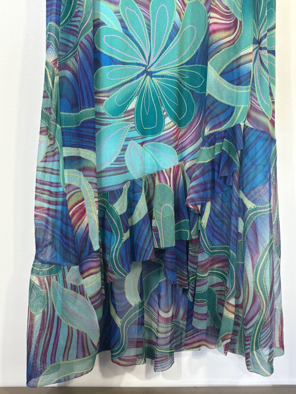 KFG made in Italy dress / 14