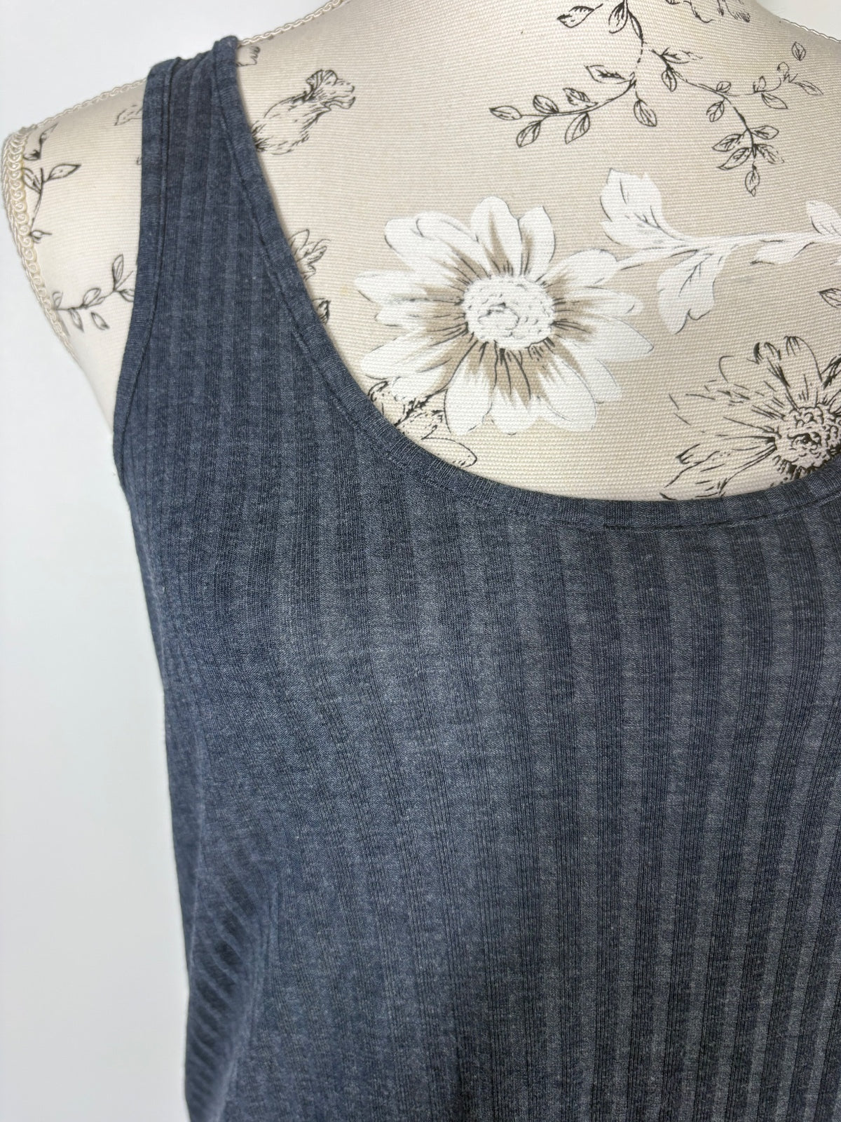 Next blue tank  top / 14