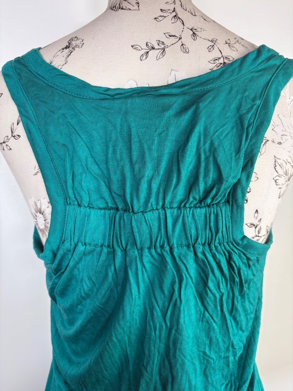 Cherokee tank top / 14