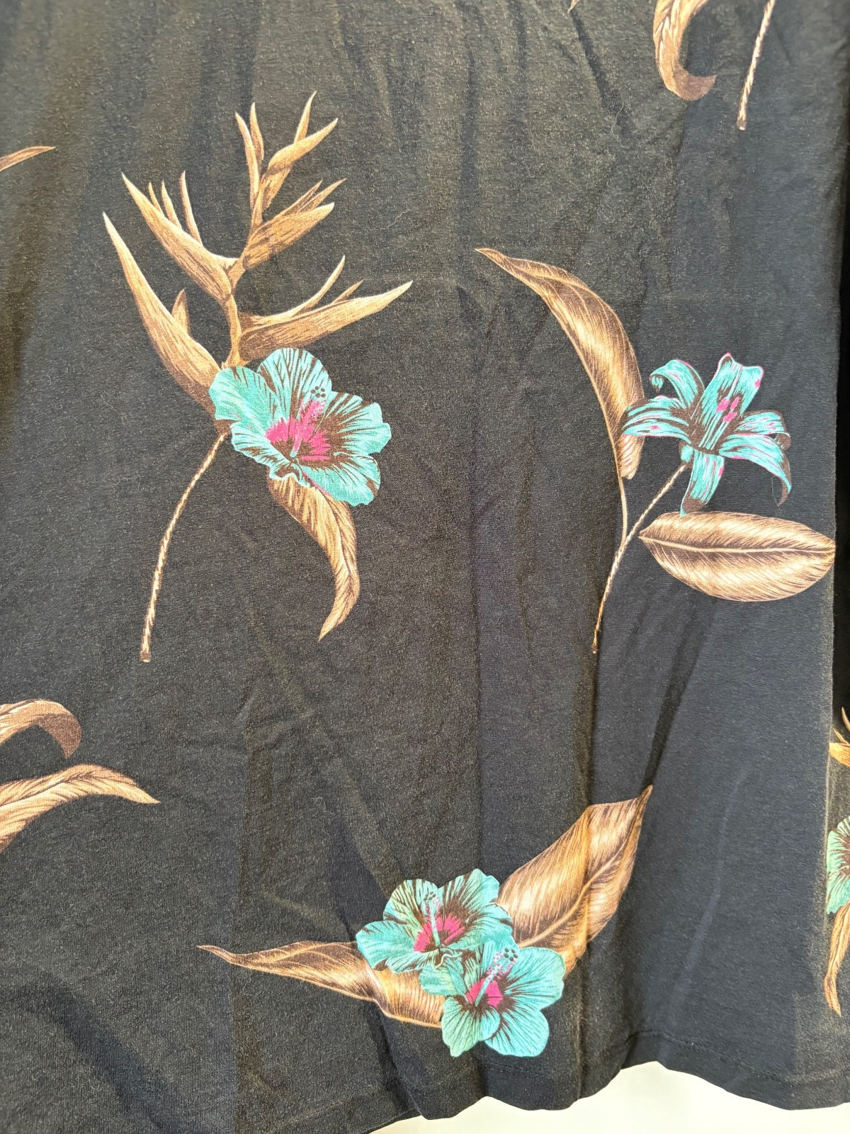 Next t-shirt / L