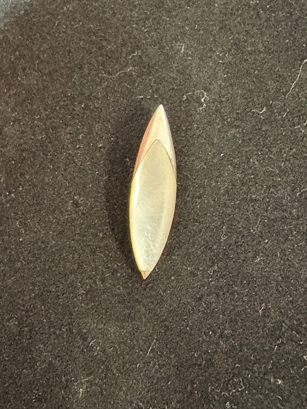 925 pearl pendent