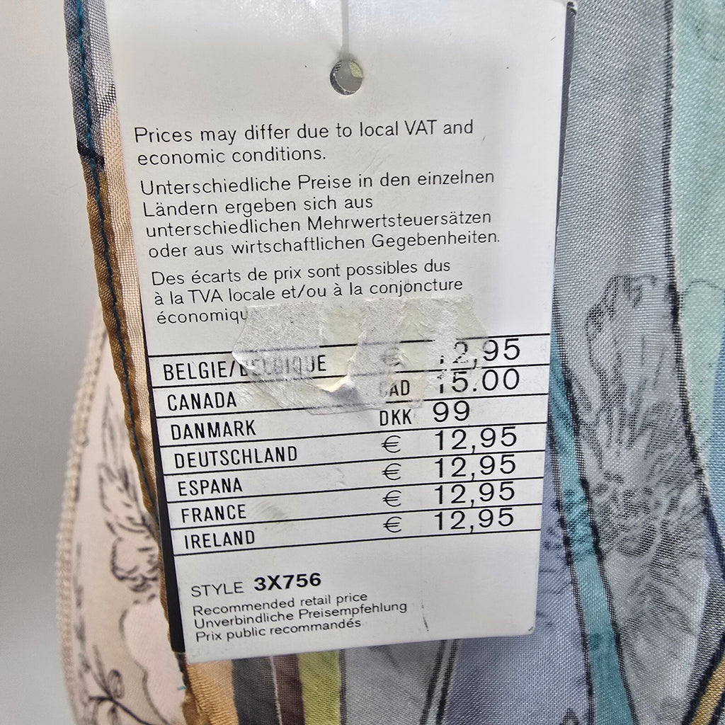 Mexx fine ladies scarf