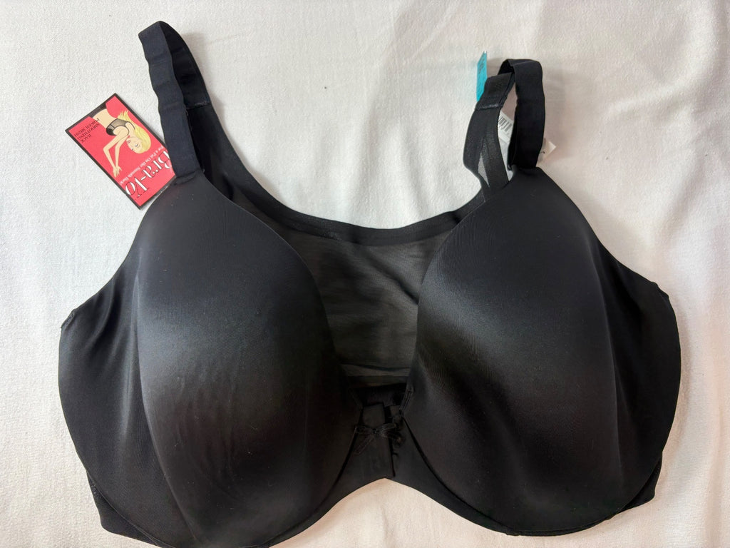 Black Spanx bra / 38 E