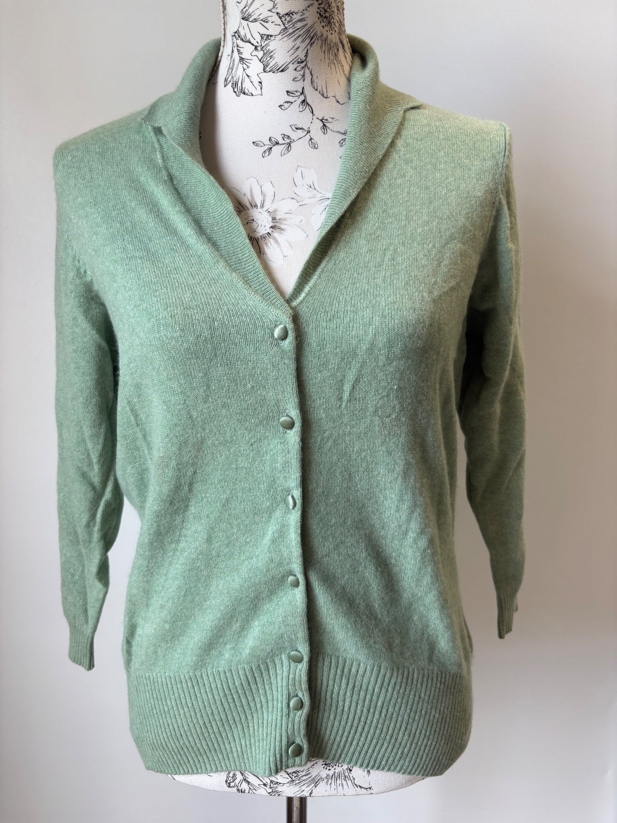 Autograph cashmere cardigan / 12