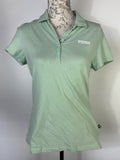 Puma polo shirt / 12